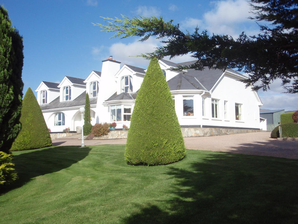 Donegal Town Arches Country House المظهر الخارجي الصورة