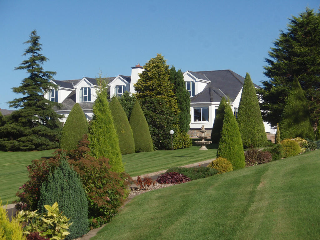 Donegal Town Arches Country House المظهر الخارجي الصورة