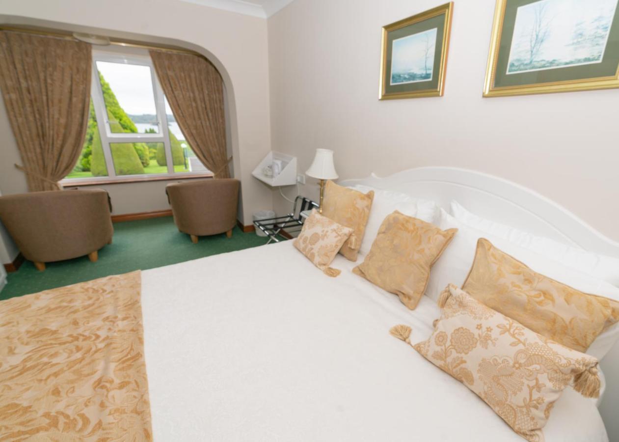 Donegal Town Arches Country House المظهر الخارجي الصورة