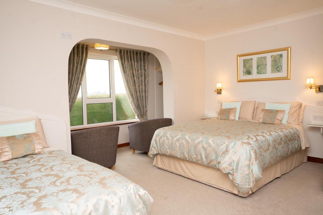 Donegal Town Arches Country House المظهر الخارجي الصورة