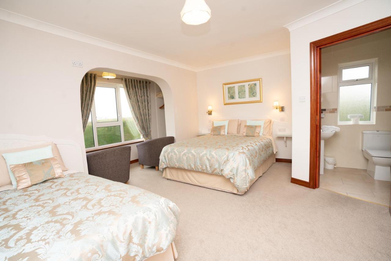 Donegal Town Arches Country House المظهر الخارجي الصورة